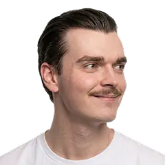 Nikita B.